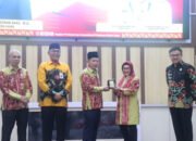 Mal Pelayanan Publik Diapresiasi Paman Birin 24 Mal Pelayanan Publik Diapresiasi Paman Birin