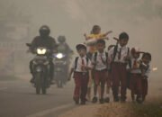 Tunda Jam Masuk Sekolah, Santri Ponpes Dipulangkan 23 Tunda Jam Masuk Sekolah, Santri Ponpes Dipulangkan