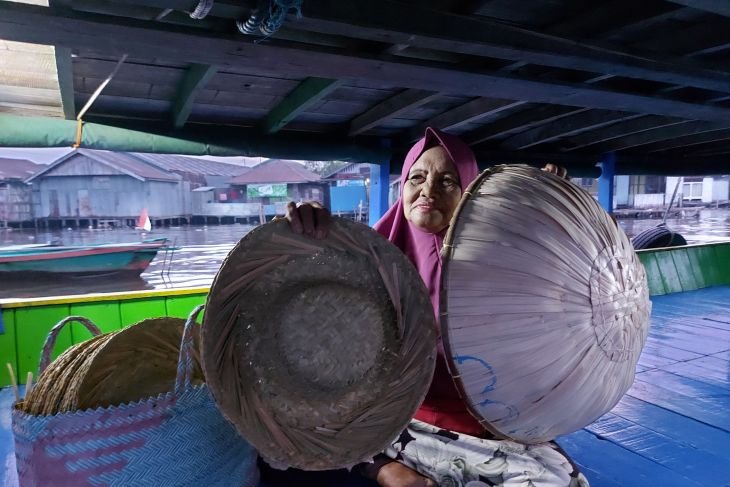 1 utama 7 klm 6 cm psar kuin