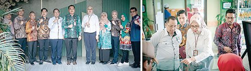 10 7 klm kontrak banjarbaru