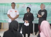 IOSKI BMasin gelar pelatihan internal. Diberikan Pembekalan Etika Hingga Skill 20 IOSKI BMasin gelar pelatihan internal. Diberikan Pembekalan Etika Hingga Skill