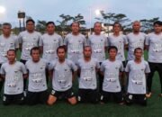 Berdiri sejak tahun 2017.Allstars Kalsel gelorakan olahraga 24 Berdiri sejak tahun 2017.Allstars Kalsel gelorakan olahraga