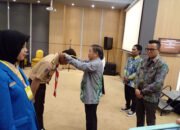 Dispora gelar Latihan Kepemimpinan Pemuda 17 Dispora gelar Latihan Kepemimpinan Pemuda