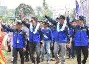 Nadalsyah Buka Kegiatan Wisata Karang Taruna 31 Nadalsyah Buka Kegiatan Wisata Karang Taruna