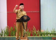 KPK – Pemprov Kalteng Rakor Penguatan Pemberantasan Korupsi 13 KPK – Pemprov Kalteng Rakor Penguatan Pemberantasan Korupsi