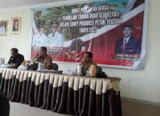 Disbun Kalteng Tetapkan Agustus Harga TBS Naik 14 Disbun Kalteng Tetapkan Agustus Harga TBS Naik