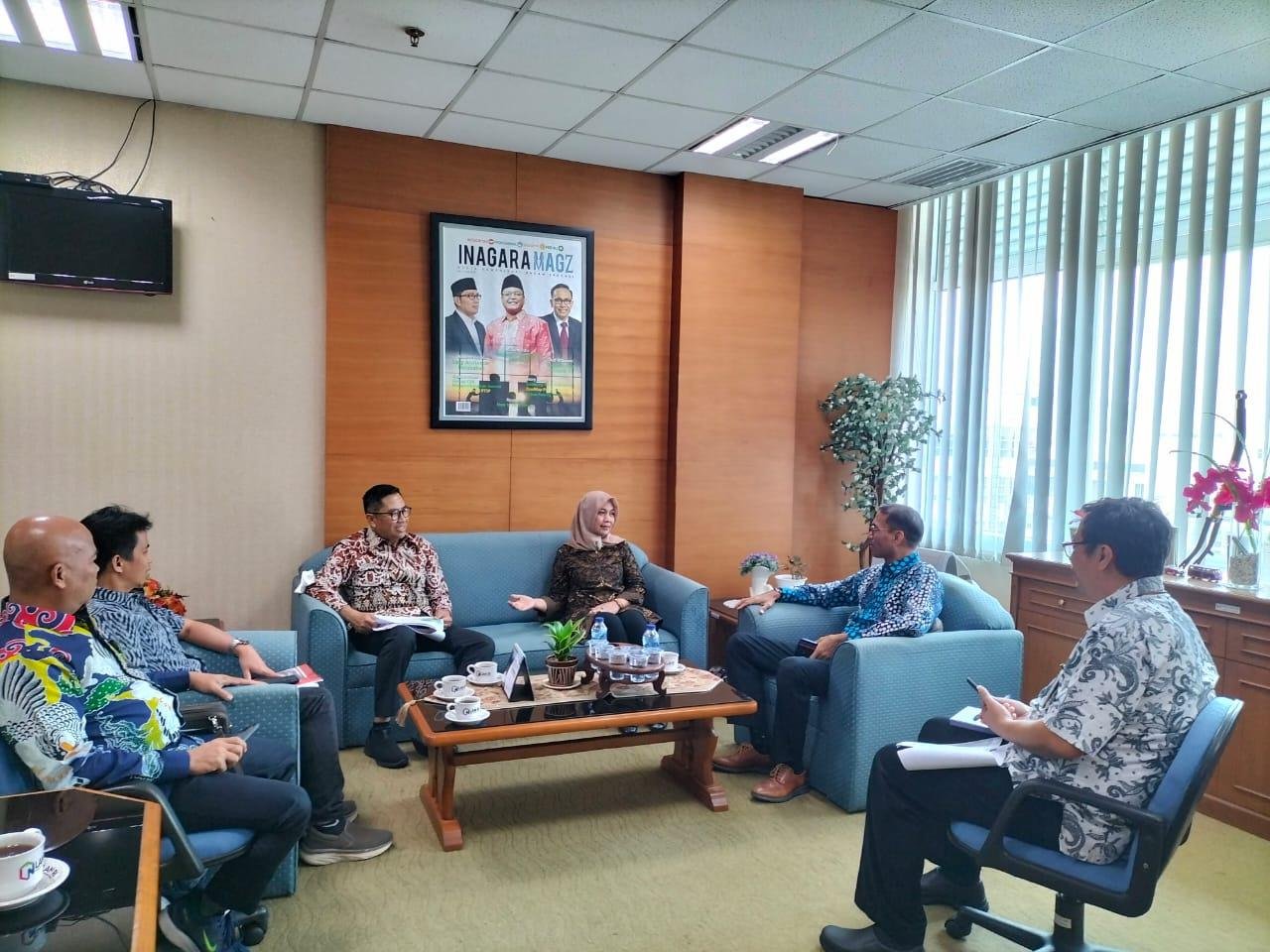 Pemerintah Kalteng Jajaki Kerjasama dengan Lboratorium Inovasi LAN RI 1 15 kalteng3 1