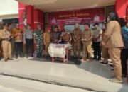 Sakariyas Resmikan Kantor Camat Sanaman Mentikei 32 Sakariyas Resmikan Kantor Camat Sanaman Mentikei