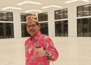 Legislator Kapuas Dukung Pencanangan DRPPA 30 Legislator Kapuas Dukung Pencanangan DRPPA