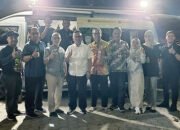 Dukcapil Banjar Terbitkan 833 Dokumen di Expo Kalsel