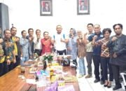 Komisi III DPRD Kapuas Sepakati Program Kerja RAPBD Perubahan 2023 31 Komisi III DPRD Kapuas Sepakati Program Kerja RAPBD Perubahan 2023