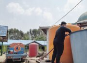 Suplai Air ke Komplek Perumahan Hingga Ponpes