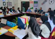 Survey Re Akreditasi FKTP Puskesmas Martapura 1