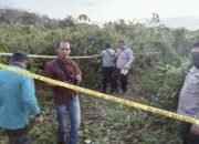 Geger Penemuan Kerangka Manusia 32 Geger Penemuan Kerangka Manusia