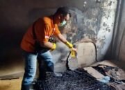 Karyawati Dealer Mobil Tewas Terbakar 35 Karyawati Dealer Mobil Tewas Terbakar