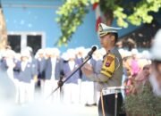 Kasat Lantas Sosialisasikan Aturan Berlalu Lintas 31 Kasat Lantas Sosialisasikan Aturan Berlalu Lintas