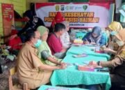 Dokkes Polresta Banjarmasin Beri Layanan Kesehatan bagi Lansia 30 Dokkes Polresta Banjarmasin Beri Layanan Kesehatan bagi Lansia