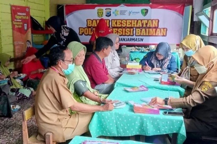 5 Pengobatan Bagi Lansia 3klm