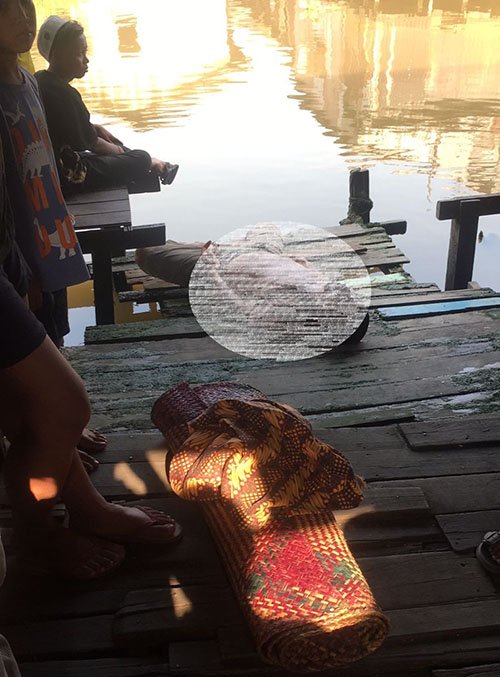 5 Pria Stroke Meninggal 3klm