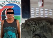 Pengojek Ditangkap Gegara 24 Paket Sabu 14 Pengojek Ditangkap Gegara 24 Paket Sabu