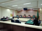Kembalikan Uang, 2 Terdakwa Korupsi Dibebaskan dari Tuntutan Uang Pengganti 29 Kembalikan Uang, 2 Terdakwa Korupsi Dibebaskan dari Tuntutan Uang Pengganti