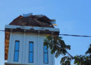 Atap Masjid Rusak Diterjang Puting Beliung 27 Atap Masjid Rusak Diterjang Puting Beliung