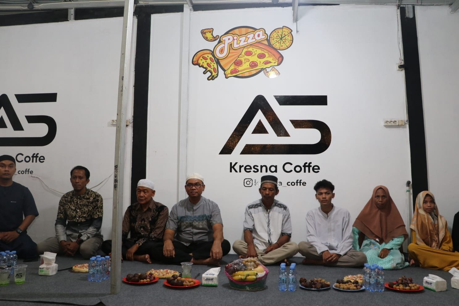 6 Cegah Radikalisme 3klm