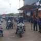 6 FOTO HL Bikers HUT TNI AL 3klm