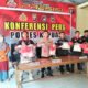 6 HL DPO Pengedar Sabu Asal Kalsel 3klm