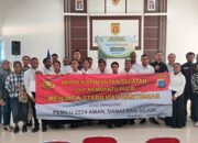 IMAPA Kalsel Siap Bantu Polri Jaga Kamtibmas Jelang Pemilu 2024 17 IMAPA Kalsel Siap Bantu Polri Jaga Kamtibmas Jelang Pemilu 2024