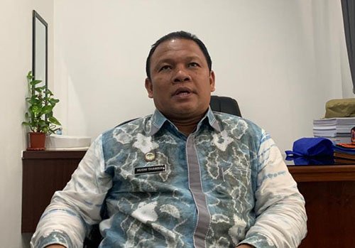 6 Kebakaran Meningkat 2klm