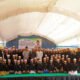 6 Polda Sambangi Ponpes 2klm