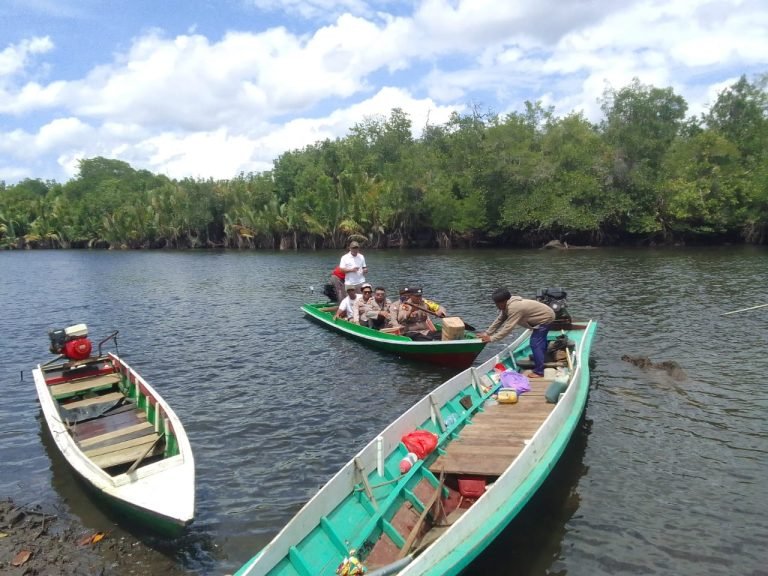 Tenggelam, Nelayan di Kotabaru Ditemukan Meninggal Dunia 1 6 Tenggelam 3klm