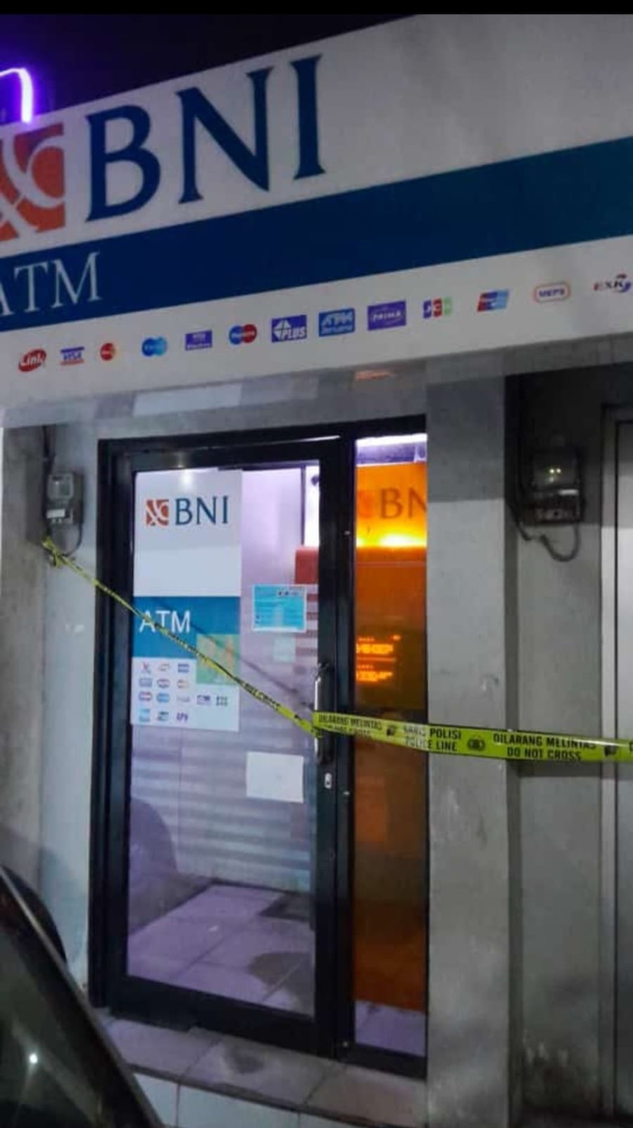 Uang di ATM Raib, Korban Enggan Melapor 1 6 Uang ATM Raib 3klm