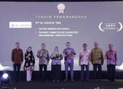XL Axiata Raih TOP GRC Awards 2023 14 XL Axiata Raih TOP GRC Awards 2023