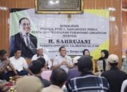 Sahrujani Dorong Percepatan Pembangunan Daerah 16 Sahrujani Dorong Percepatan Pembangunan Daerah