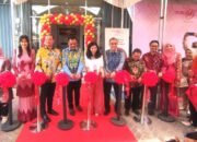 Public Gold Indonesia Diharapkan sebagai Investasi yang Nyaman dan Menguntungkan 14 Public Gold Indonesia Diharapkan sebagai Investasi yang Nyaman dan Menguntungkan