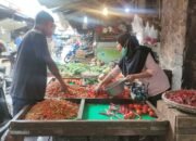 Disdag Kalsel Rutin Monitoring Harga Bahan Pokok di Pasar Tradisional 33 Disdag Kalsel Rutin Monitoring Harga Bahan Pokok di Pasar Tradisional