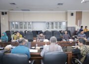 Pansus Finalisasi Payung Hukum Koperasi dan UMKM 13 Pansus Finalisasi Payung Hukum Koperasi dan UMKM