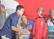 Pelindo Jadi Tuan Rumah Pameran UMKM dan Pasar Murah 12 Pelindo Jadi Tuan Rumah Pameran UMKM dan Pasar Murah