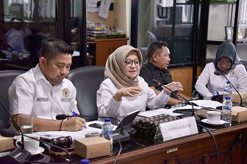 Kadin Berperan Penting Dorong Perekonomian Banua 1 8 4klm 11