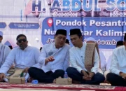 Wali Kota Aditya dan Ustaz Abdul Somad Bagikan Beasiswa 24 Santri ke Mesir 29 Wali Kota Aditya dan Ustaz Abdul Somad Bagikan Beasiswa 24 Santri ke Mesir