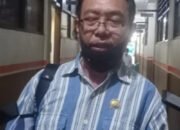 Dewan Minta Gencarkan Sosialisasi ASI Cegah Stunting 25 Dewan Minta Gencarkan Sosialisasi ASI Cegah Stunting