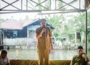 Wartono Ajak Semangat Menjaga Negeri Ditengah HUT RI 16 Wartono Ajak Semangat Menjaga Negeri Ditengah HUT RI