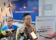 BPS Kalsel Data Koperasi dan UMKM 26 BPS Kalsel Data Koperasi dan UMKM