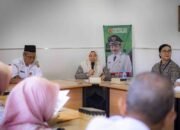 Kepesertaan BPJS Kesehatan Kota Banjarbaru Mencapai 76 Persen