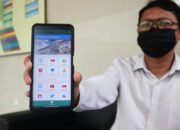 RSD Idaman Siapkan Aplikasi SIPOPI 20 RSD Idaman Siapkan Aplikasi SIPOPI