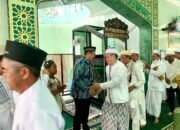Aditya: Gunakanlah Tempat Ibadah Sebagai Sarana Kebersamaan Umat 8 Aditya: Gunakanlah Tempat Ibadah Sebagai Sarana Kebersamaan Umat