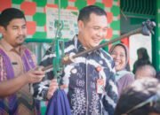 Program “KEPING” Inovasi Cegah Stunting