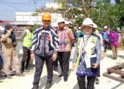 Pembangunan Nol Kilometer Banjarbaru Bakal Jadi Identitas Daerah 32 Pembangunan Nol Kilometer Banjarbaru Bakal Jadi Identitas Daerah